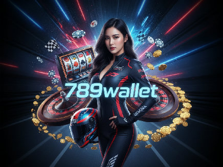 789wallet