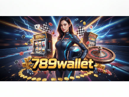 789wallet เว็บตรง