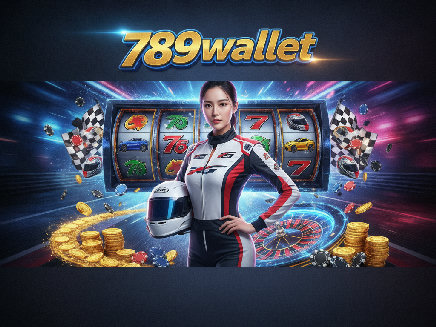 789wallet PG SLOT